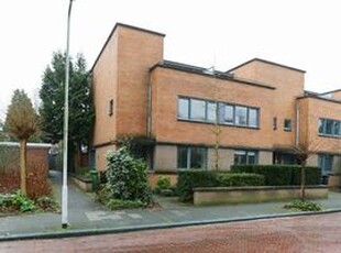 Eengezinswoning, hoekwoning te huur in Voorburg