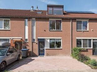 Eengezinswoning, tussenwoning (hofjeswoning) te huur in Lelystad