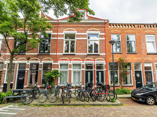 Hansenstraat 35A