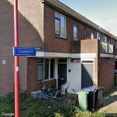 Kamer in Nieuwegein