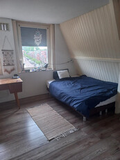 Kamer te huur Emmastraat, Enschede