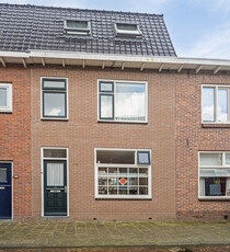 Kedoestraat 28