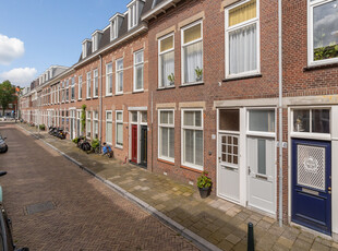 Kenaustraat 45