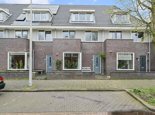 Koolwitjestraat 12