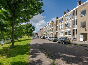 Lepelaarsingel 25B