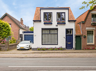 Mastbosstraat 66