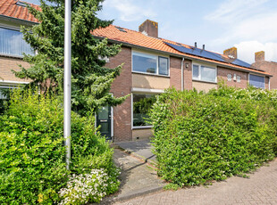 Oranjestraat 11