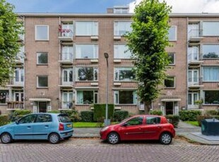 Portiekflat (appartement) te huur in Rijswijk