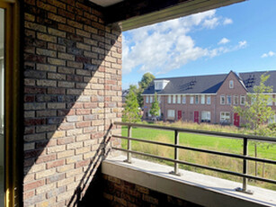 Portiekflat te huur in Leiden