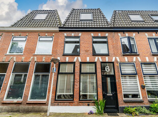 Pretoriusstraat 6