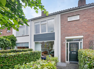 Topaasstraat 10