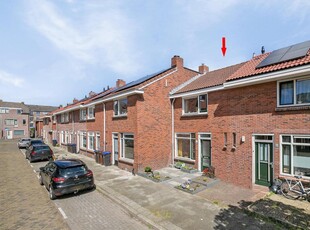 Van der Pekstraat 87