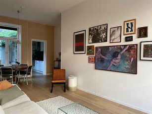 Woning te huur Balistraat, Utrecht