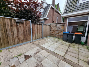 Woning te huur Hofstedeweg, Enschede