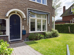 Woning te huur Prins Frederiklaan, Breda