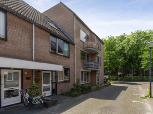 Woning te huur Spuistraat, Breda