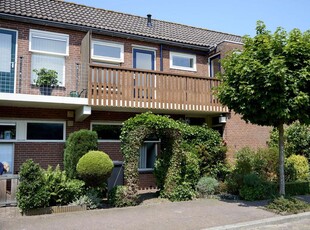 Woonhuis in Muiderberg met 4 kamers