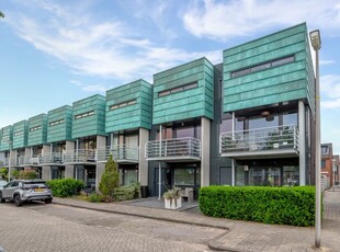 Woonhuis in Purmerend met 4 kamers