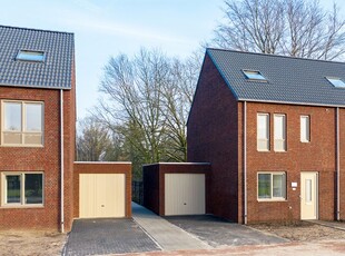 Woonhuis in Tienray met 3 kamers