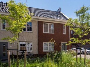 Woonhuis in Vlaardingen met 5 kamers