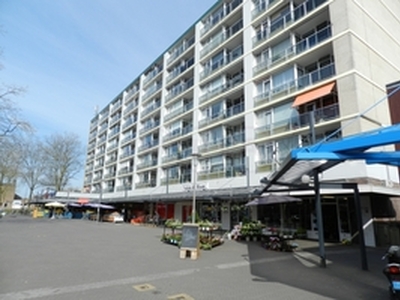 Apartment te huur in Apeldoorn