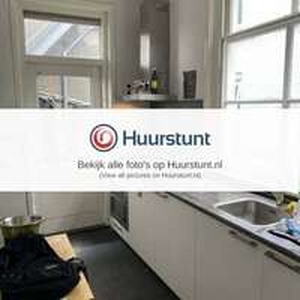 Apartment te huur in Breda