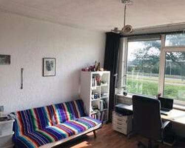 Apartment te huur in Rotterdam