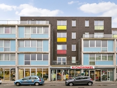 Appartement te huur in Tilburg