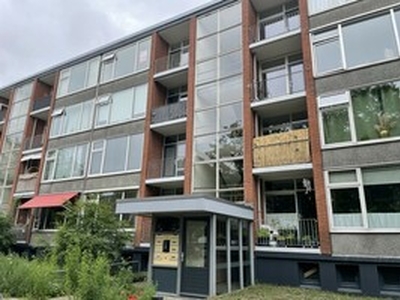 Appartement te huur in Apeldoorn