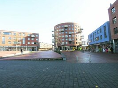 Appartement te huur in Apeldoorn