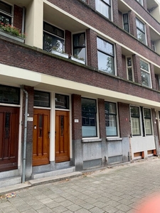 Benedenwoning Mathenesserweg, Rotterdam huren?