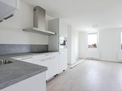 Benedenwoning te huur in Amersfoort