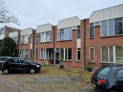 Benedenwoning te huur in Leeuwarden