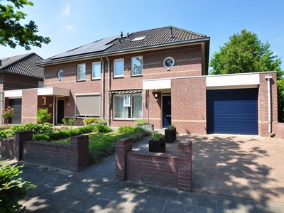 Boordseweg in Nuenen (175m2)