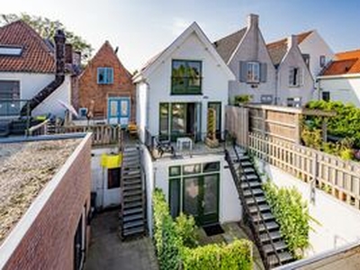 Bovenwoning (appartement) te huur in Amersfoort