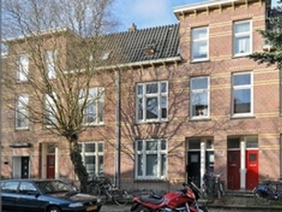 Bovenwoning te huur in Nijmegen