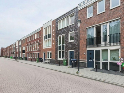 Edith Piafstraat 232 Ik wil huren