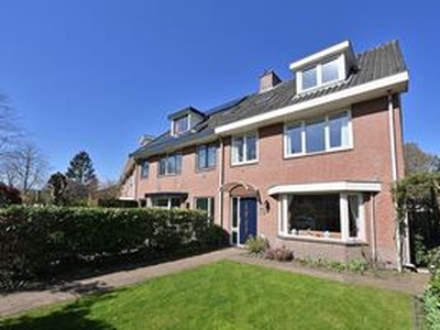 Eengezinswoning, hoekwoning te huur in Bussum