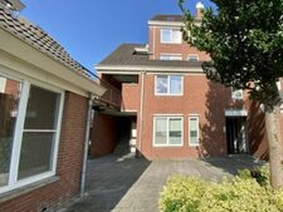 Eengezinswoning te huur in Capelle aan den IJssel