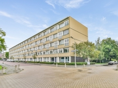 Galerijflat te huur in Amstelveen