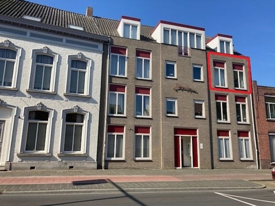 Glymesstraat in Bergen Op Zoom (93m2)