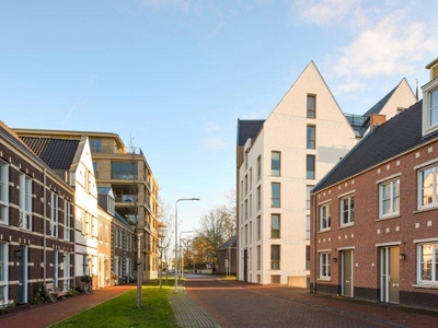 Graedstraat 15 Ik wil huren