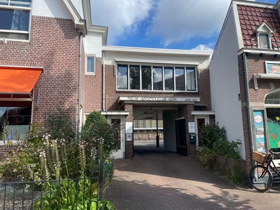 Utrechtseweg in Amersfoort (92m2)