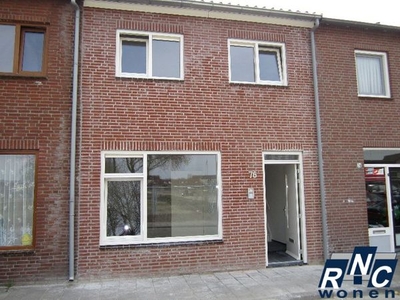 Wolfstraat in Helmond (17m2)