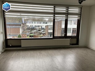 Appartement Ridderkerk - Hollandsestraat 83