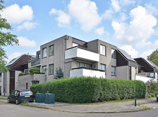 Architect Krophollerstraat 9