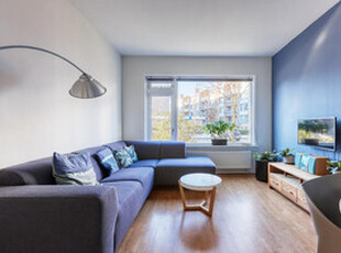 Benedenwoning (appartement) te huur in Voorburg