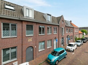 Havendijkstraat 22