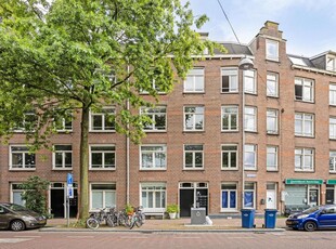 Spaarndammerstraat 28 G