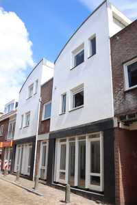 Appartement in Alkmaar met 2 kamers